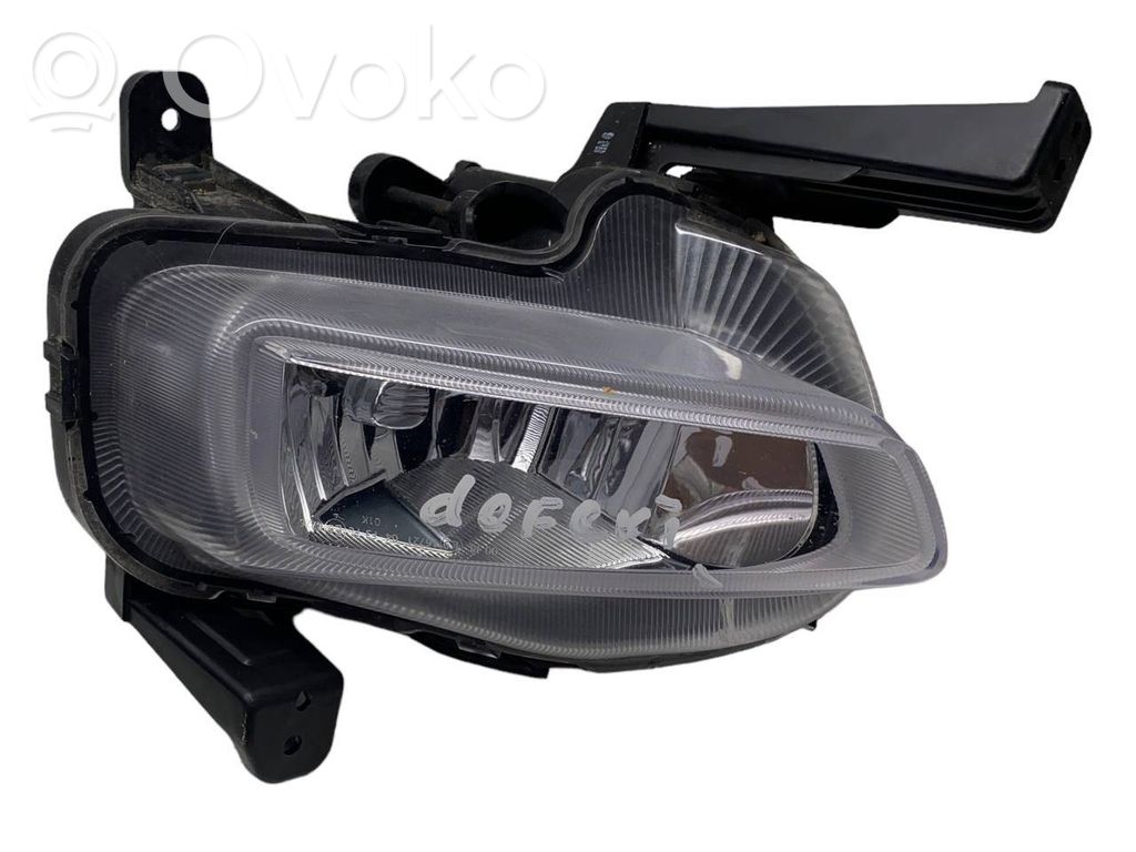 KIA Ceed Front fog light 