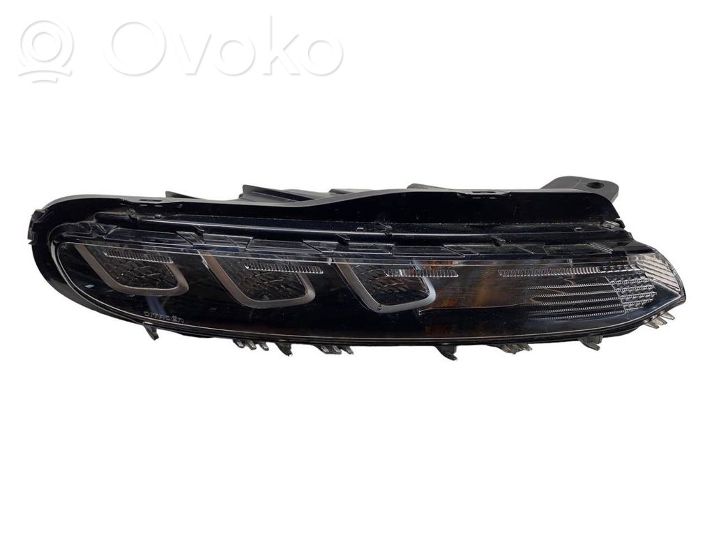 Citroen Berlingo Front fog light 