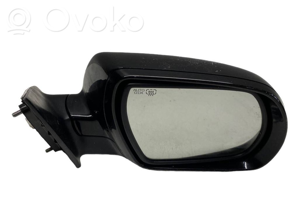 Elektryczne lusterko boczne drzwi przednich   E4022575,E4022878,E4022879