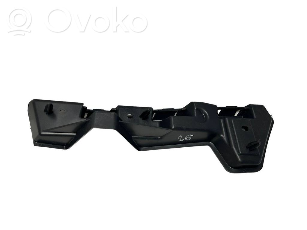 Renault Master III Front bumper mounting bracket 