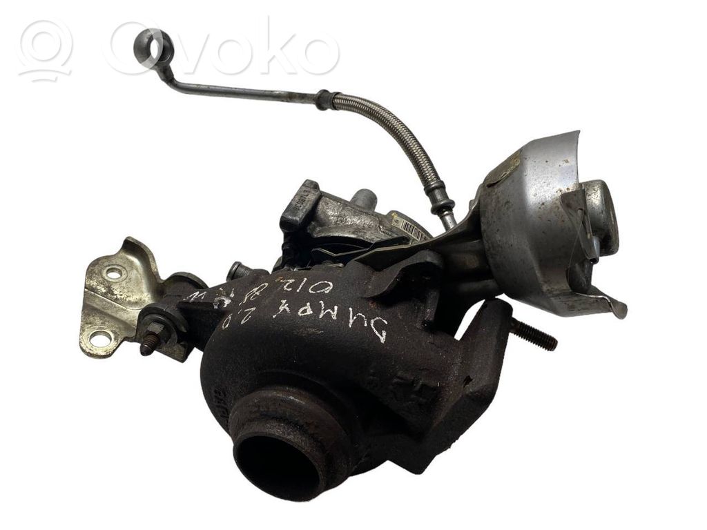 Turbo   7646091,7701971