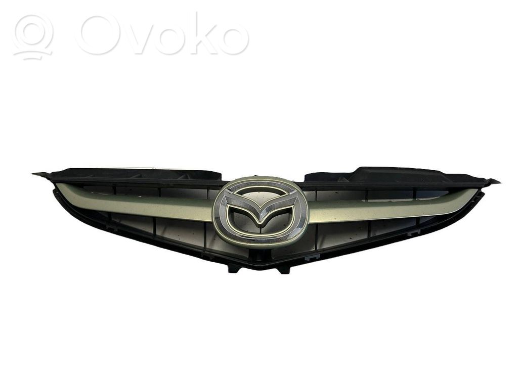 Mazda 6 Kühlergrill 