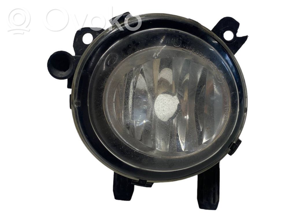 BMW 3 F30 F35 F31 Luz de niebla delantera 