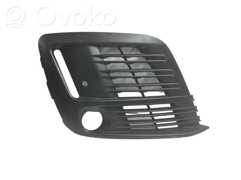 Peugeot Expert Front bumper lower grill 