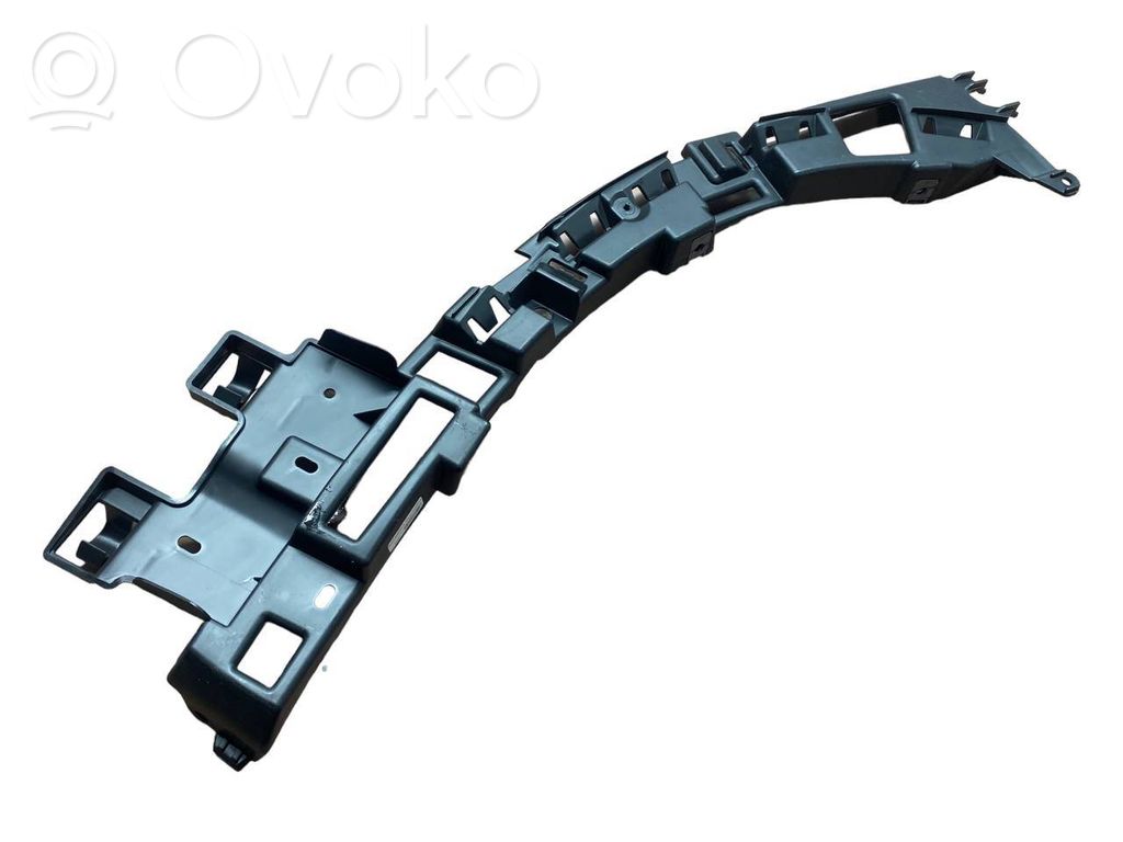 Citroen Berlingo Front bumper mounting bracket 