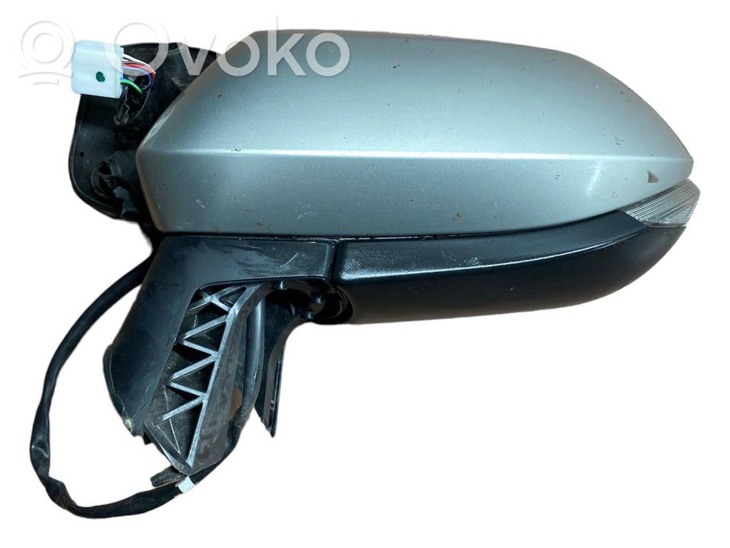 Toyota Corolla E210 E21 Front door electric wing mirror 