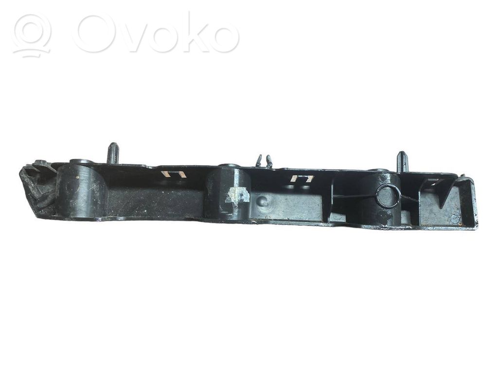 Rear bumper mounting bracket   9676786280