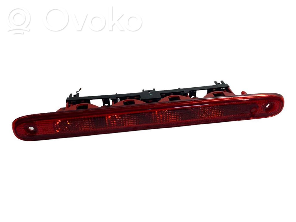 Toyota Aygo AB10 Third/center stoplight 