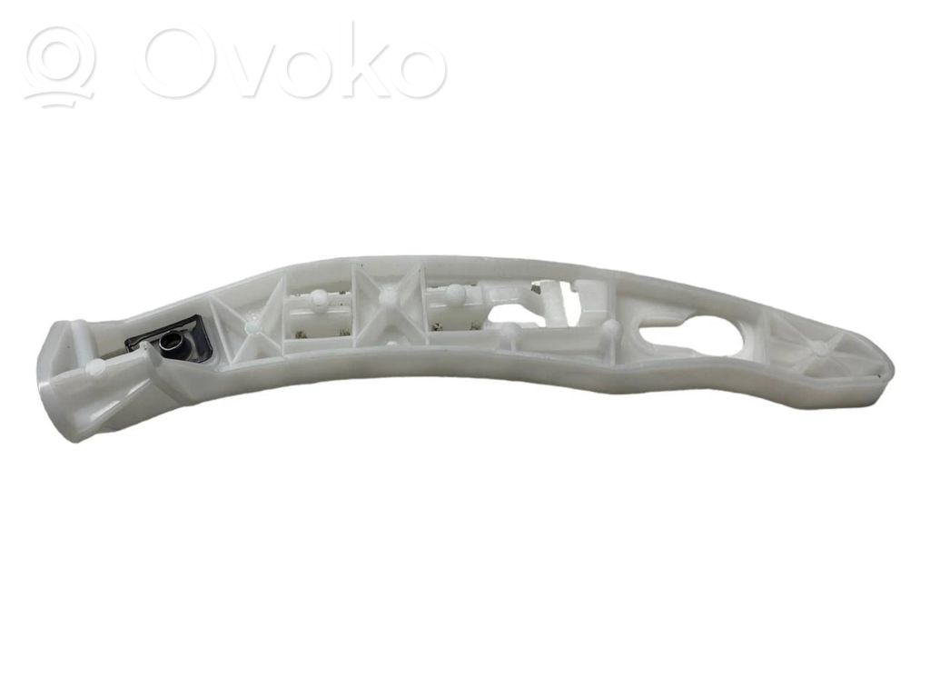 Peugeot 208 I Rear bumper mounting bracket 
