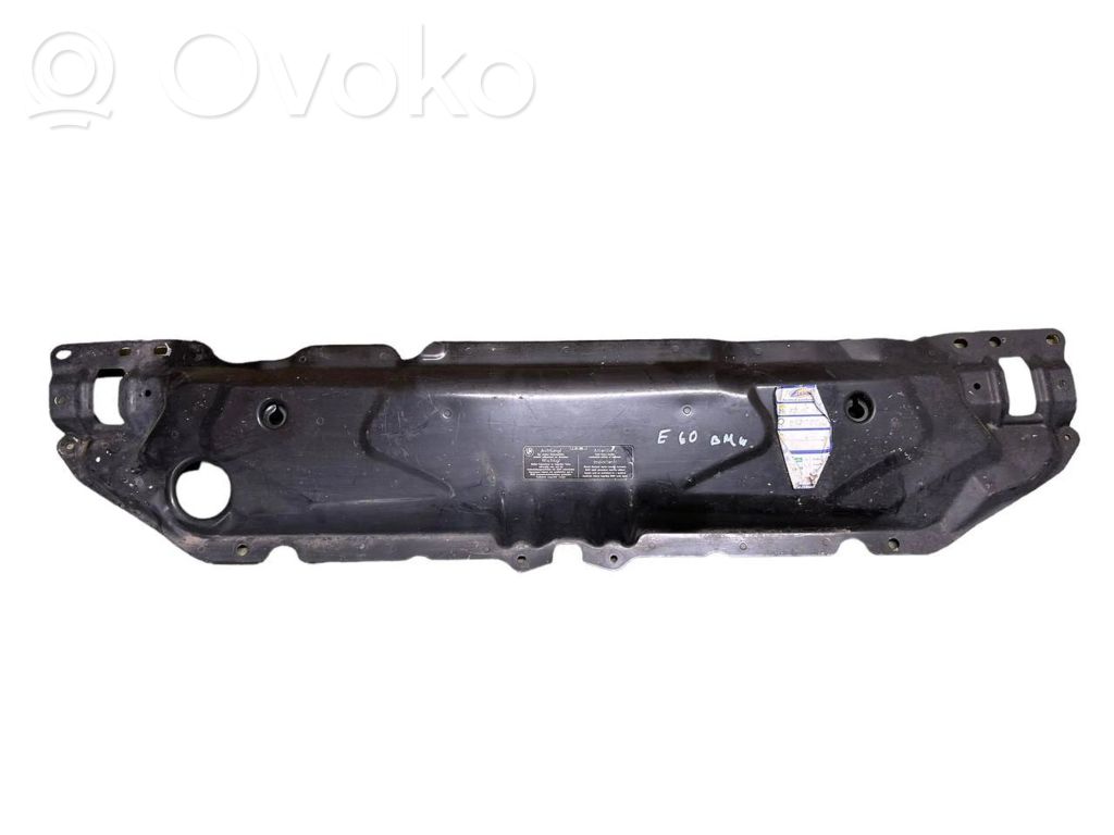 Top upper radiator support slam panel   7033741,51647033741