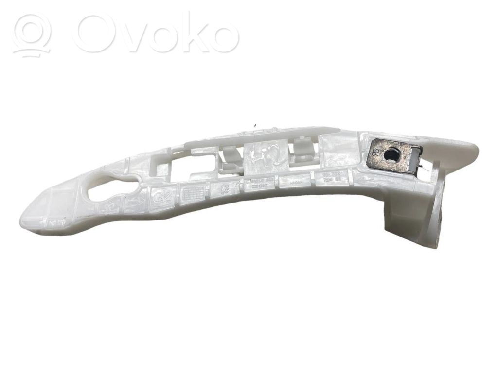 Peugeot 208 I Rear bumper mounting bracket 