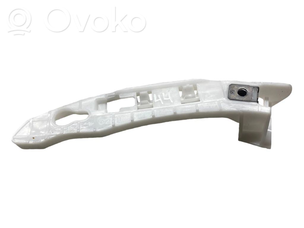 Peugeot 308 Rear bumper mounting bracket 
