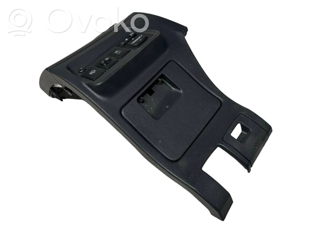 Toyota Corolla E140 E150 Panel trim 