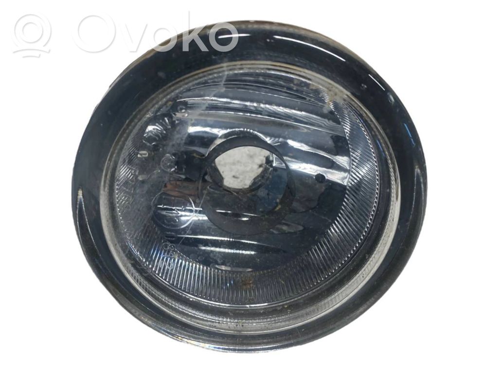 Miglas lukturis priekšā   P2709