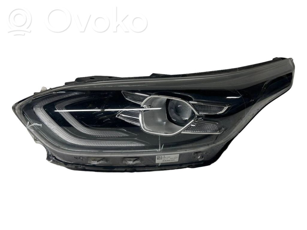 KIA Ceed Headlight/headlamp 