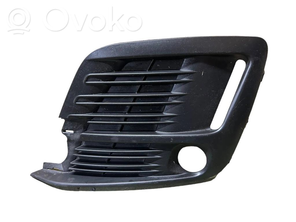 Peugeot Expert Front bumper lower grill 