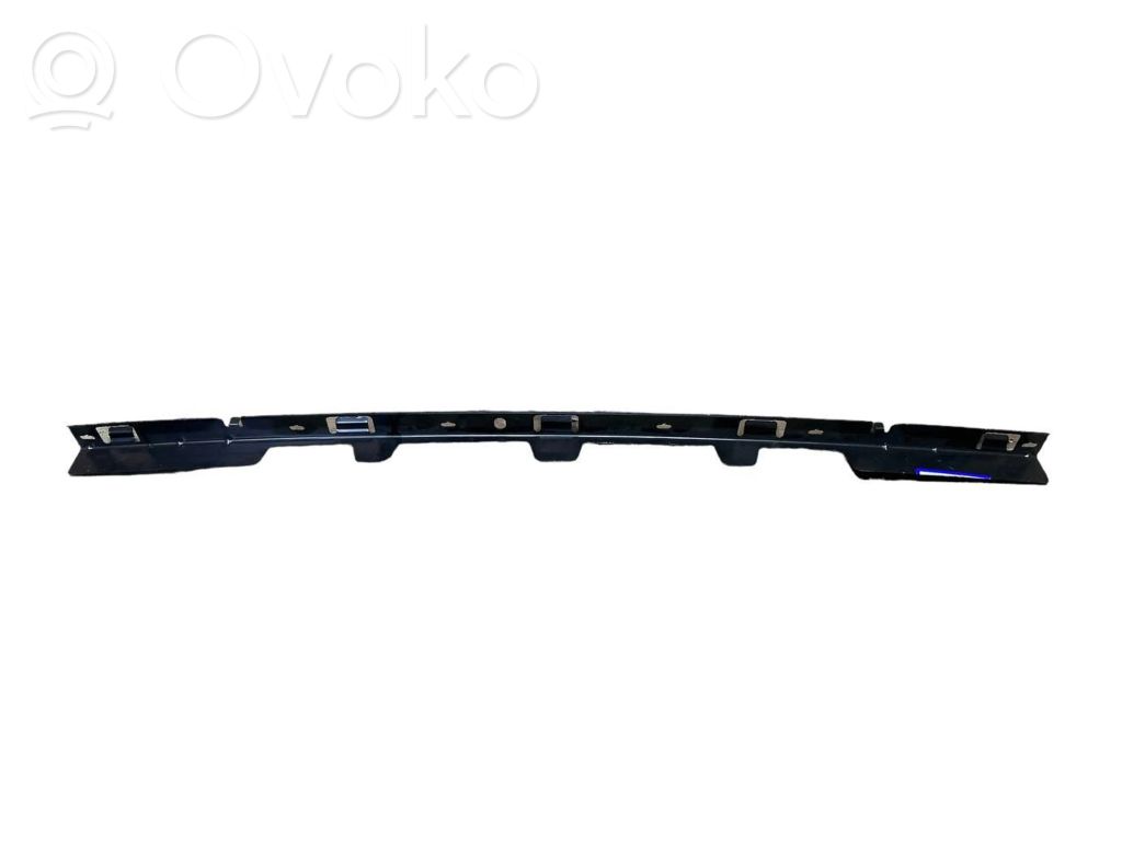 Front bumper mounting bracket   32228608