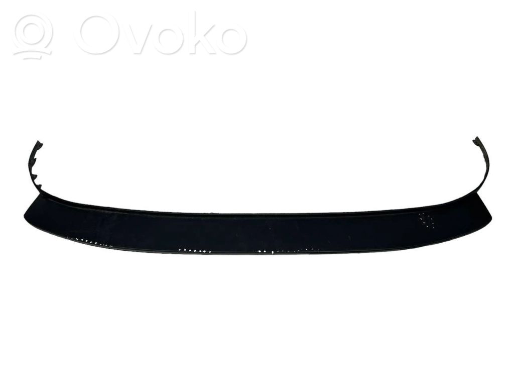 KIA Ceed Front bumper lip 