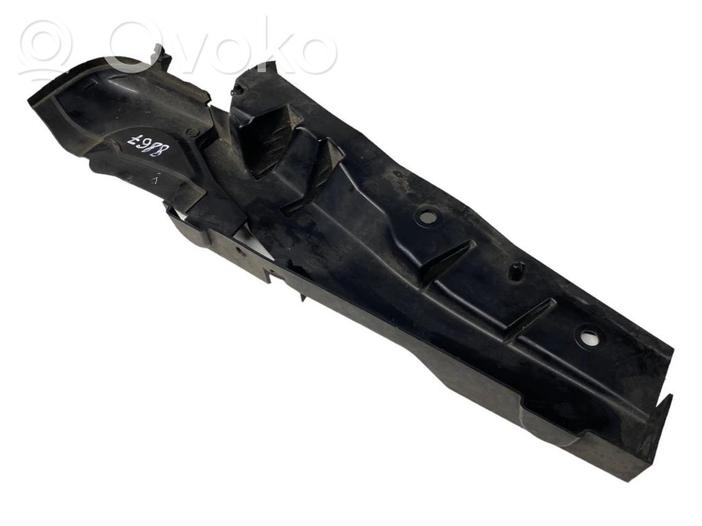 Ford Focus C-MAX Wiper trim 