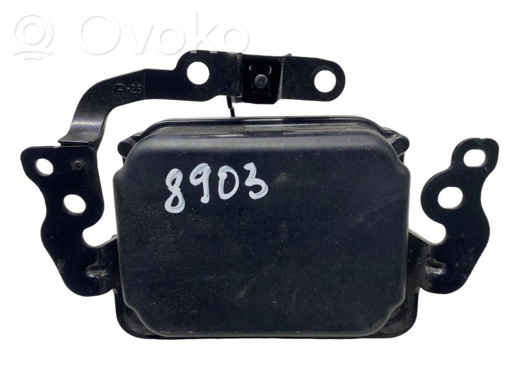 Lexus RX 450H Sensor de radar Distronic 