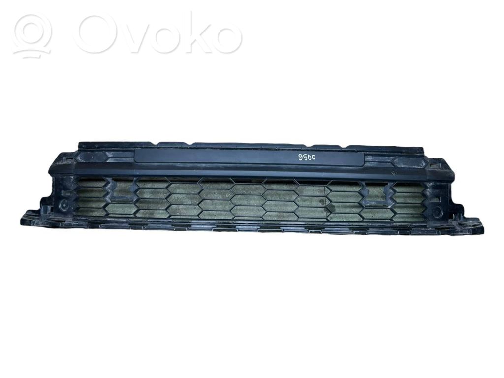 Skoda Kodiaq Grilă inferioară bară față 