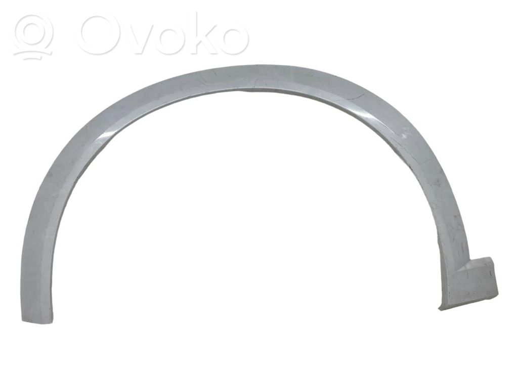 Audi e-tron Front arch trim 