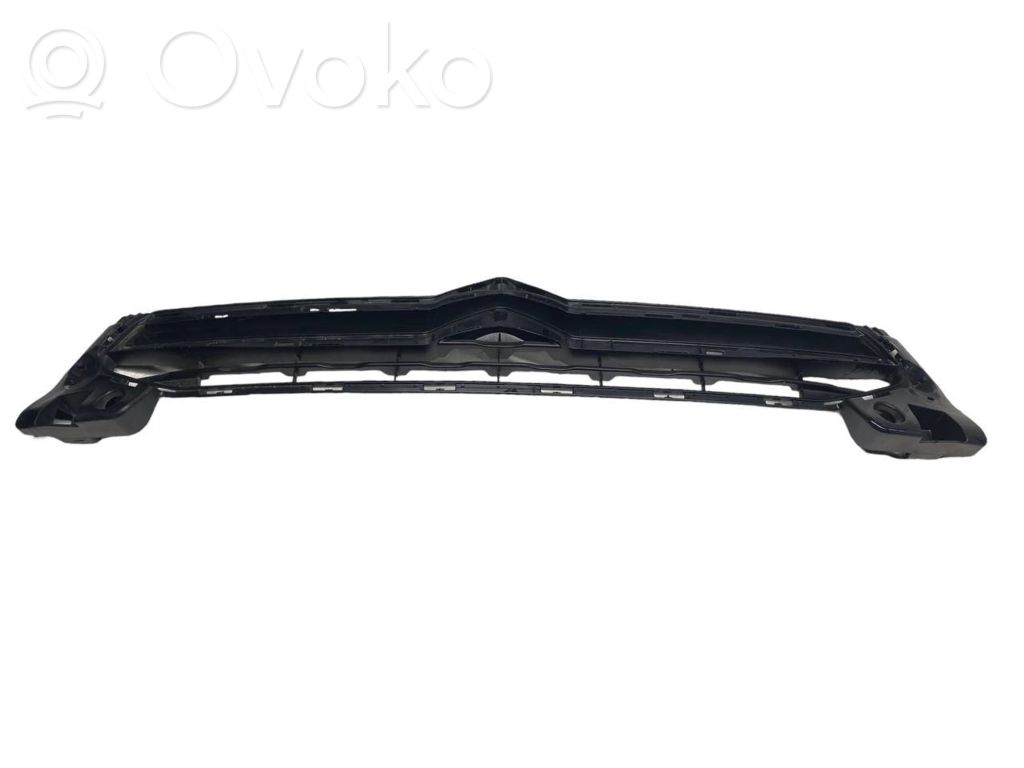 Citroen C-Elysée Front grill 