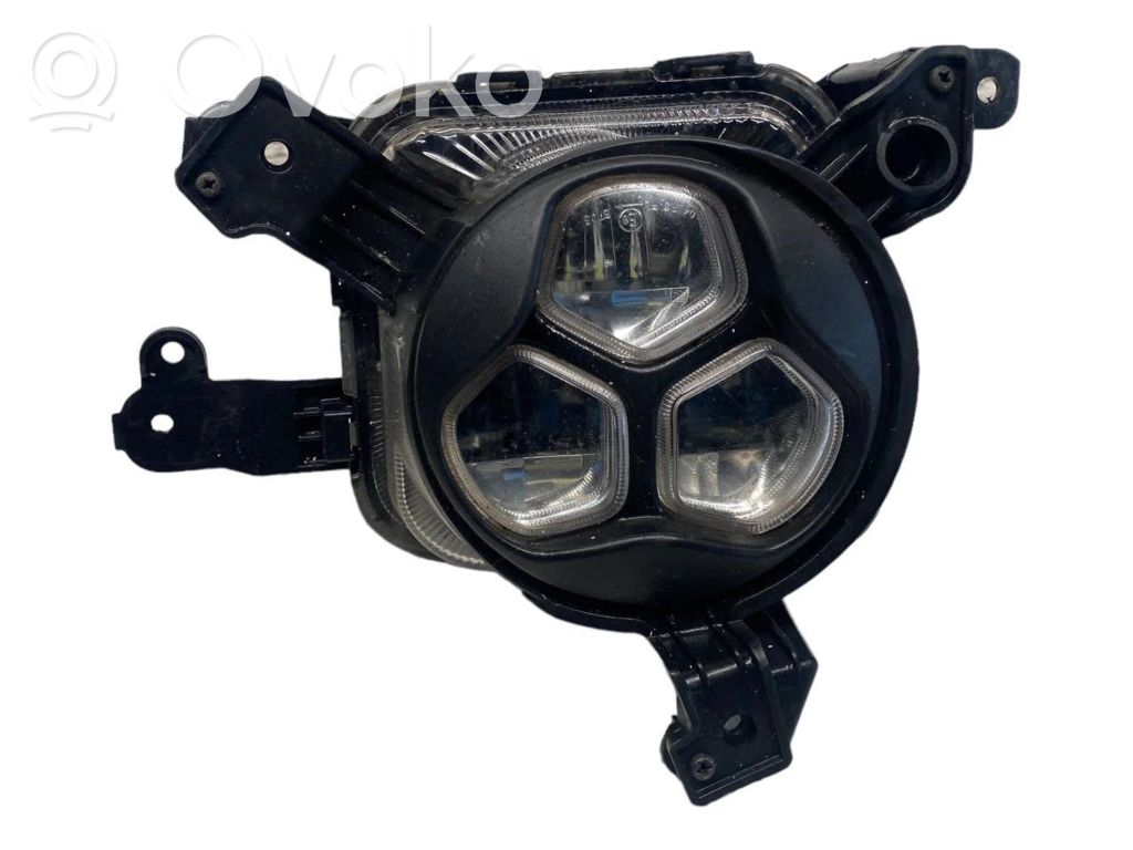 Miglas lukturis priekšā   92201D41