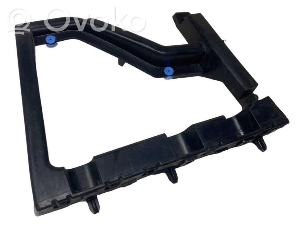 Citroen Berlingo Rear bumper mounting bracket 