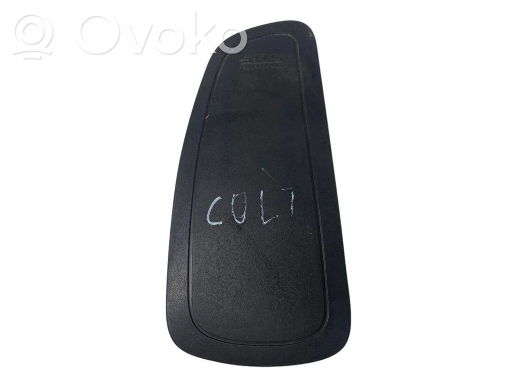 Mitsubishi Colt Airbag de siège 