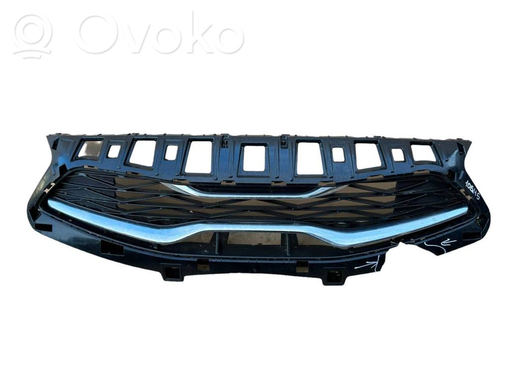 KIA Ceed Front grill 