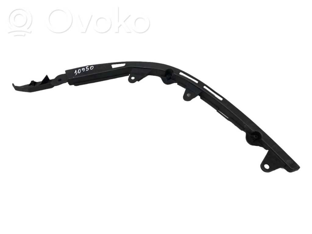 Citroen C5 Front bumper mounting bracket 