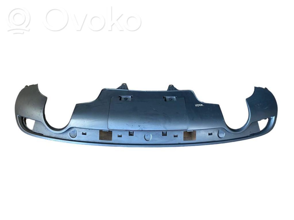 Audi Q5 SQ5 8R Rear bumper lower part trim 