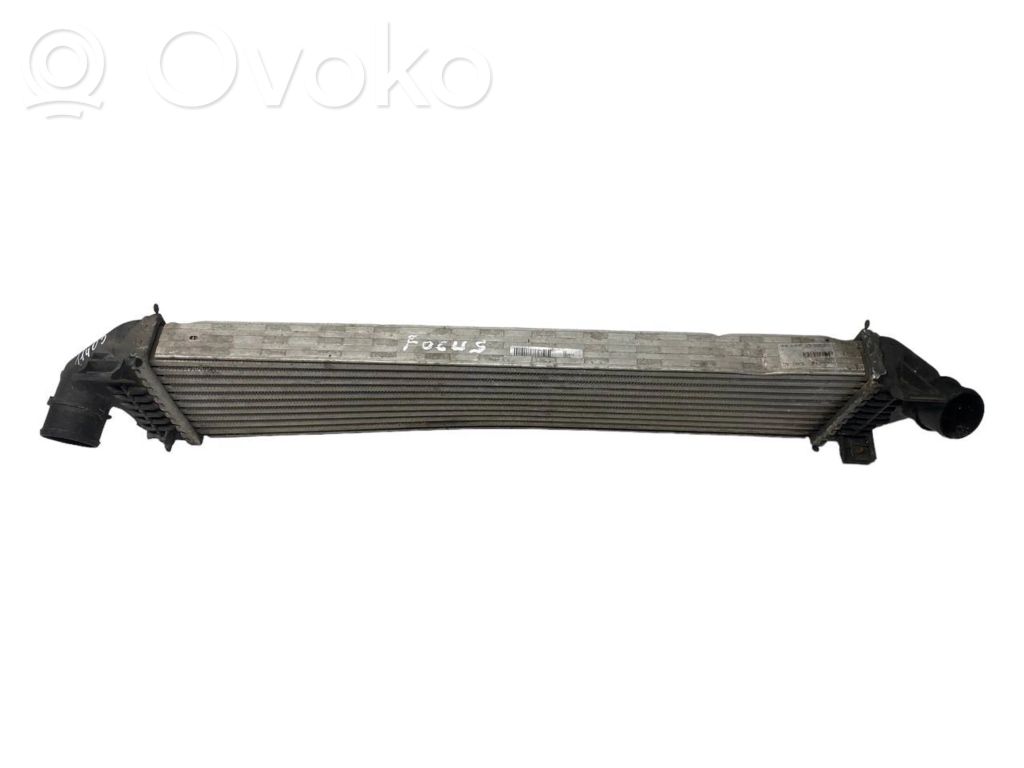 Ford Focus Radiator intercooler 