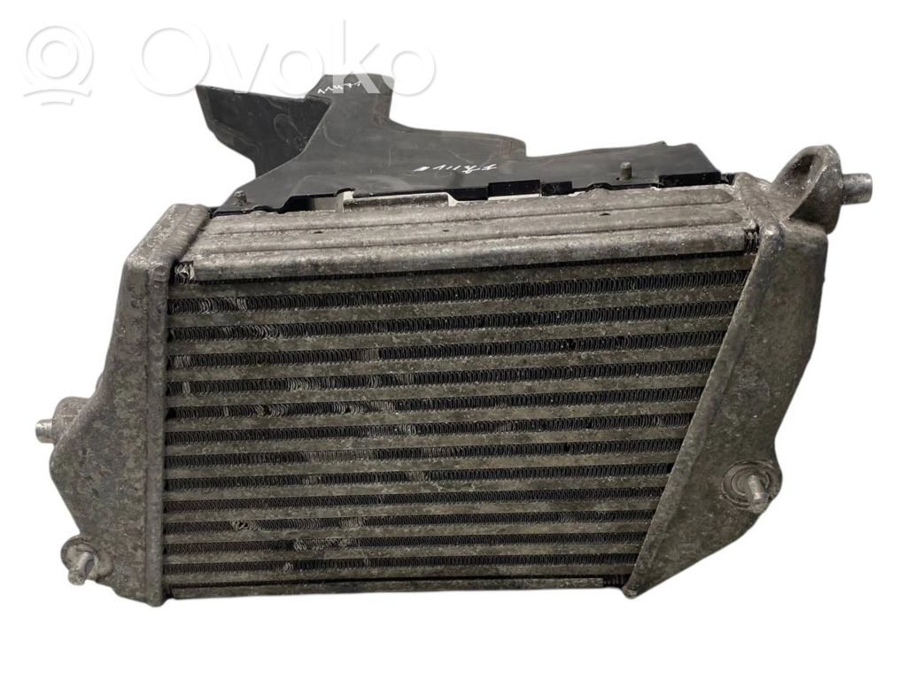 Ladeluftkühler   4E0145806A,A4E0145806A