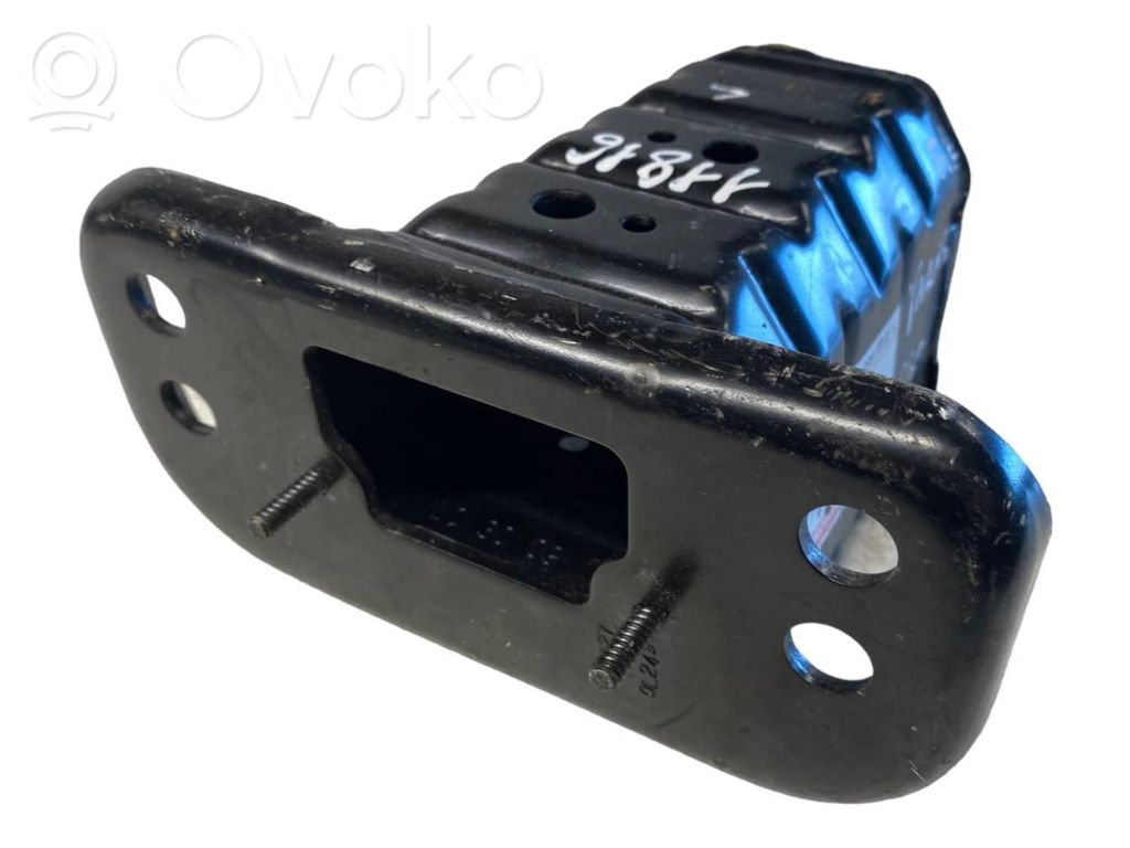 Toyota Yaris Front bumper shock/impact absorber 