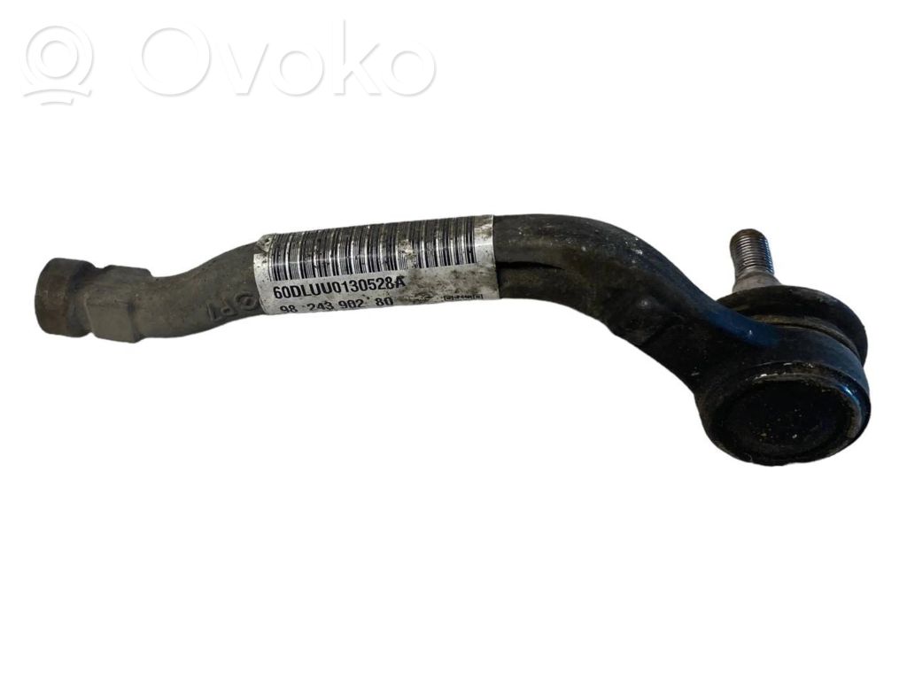 Citroen Berlingo Priekinė svirtis 