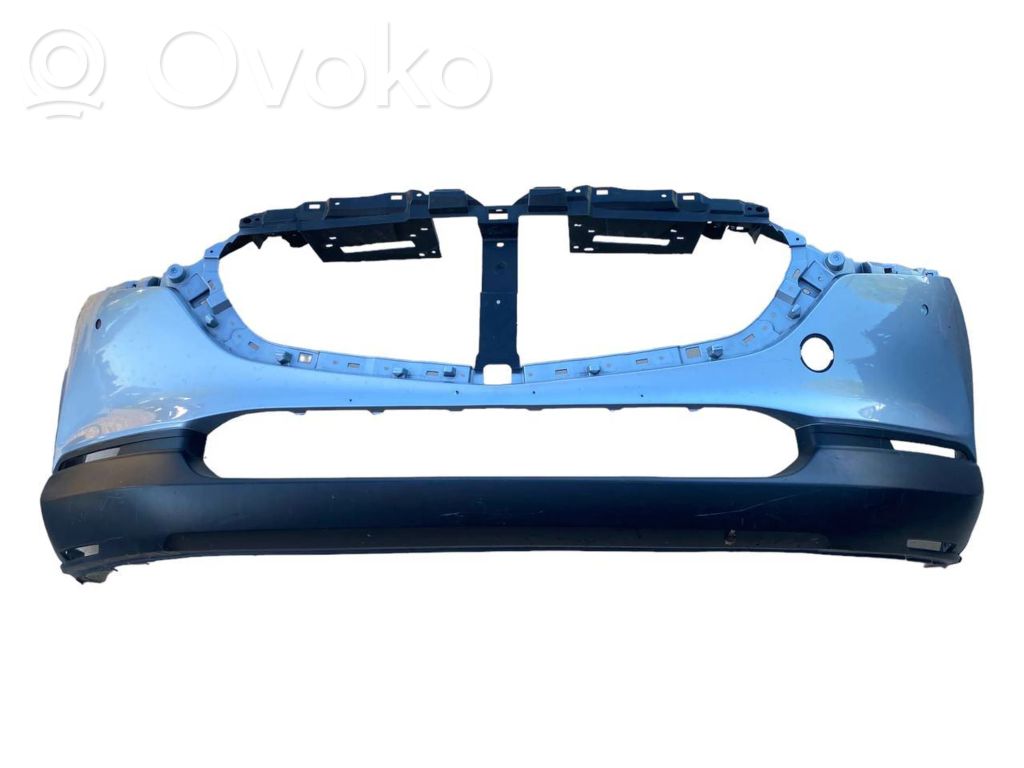 Etupuskuri   DFR550031