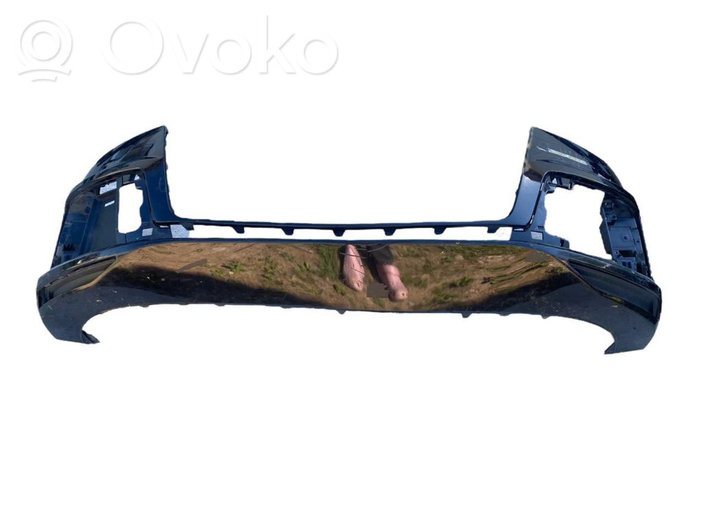 Audi Q7 4M Front bumper 