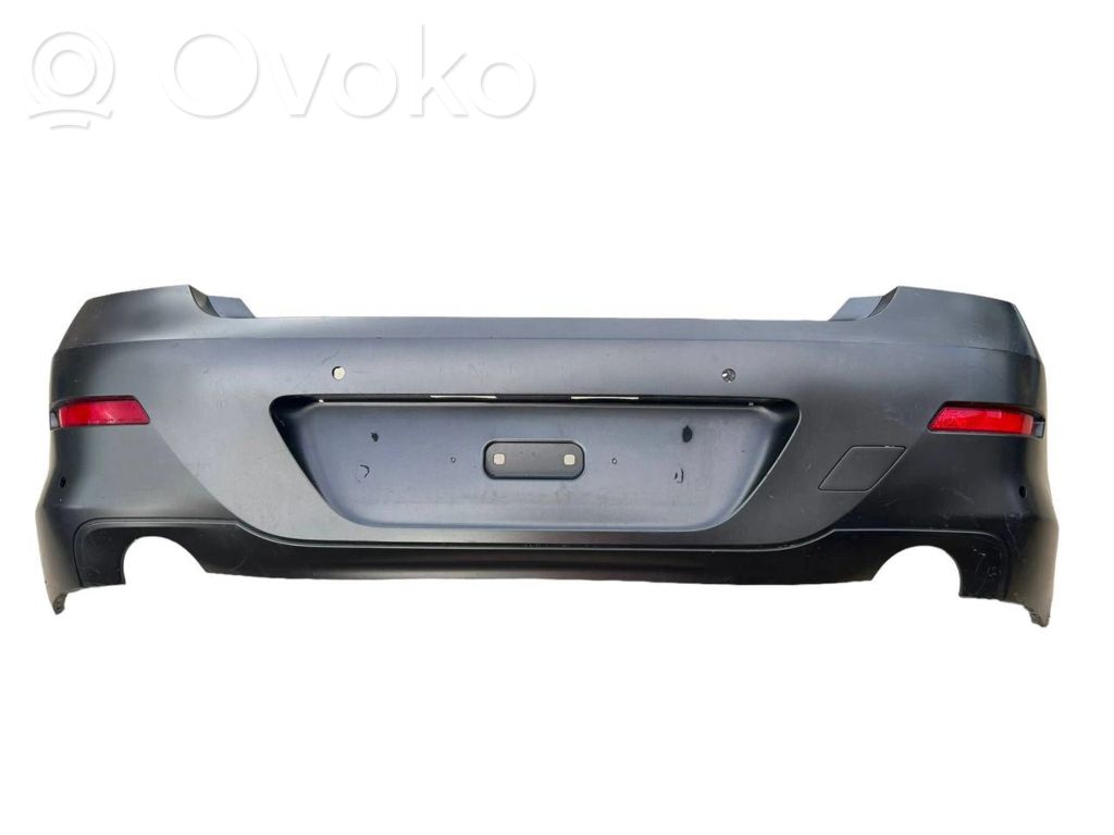 BMW 6 F12 F13 Parachoques 