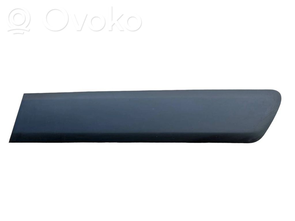 Citroen Berlingo Rear door trim (molding) 
