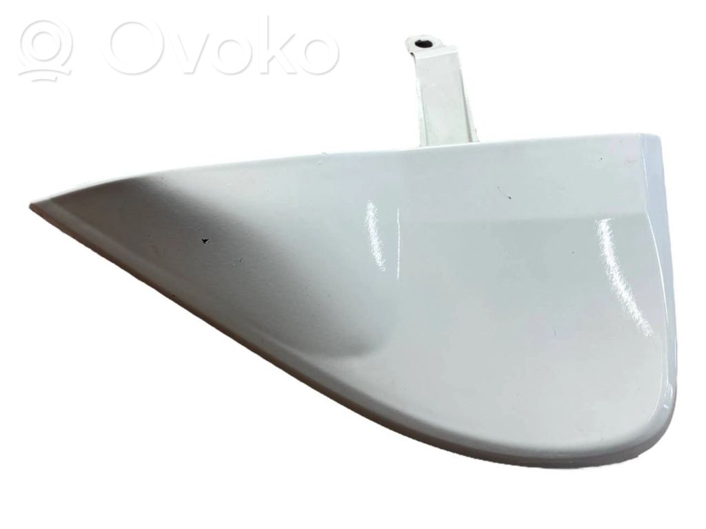 Fiat Ducato Obudowa lusterka zewnętrznego drzwi przednich 