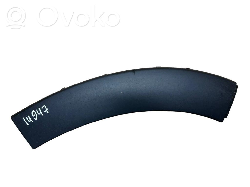 Citroen C3 Garniture pour voûte de roue avant 
