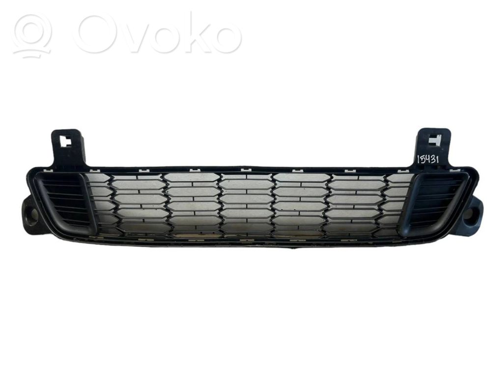 Citroen C-Elysée Front bumper lower grill 