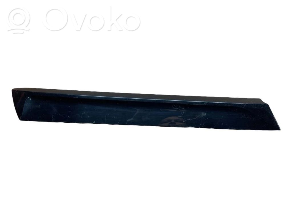 Audi Q7 4M Tailgate trim 