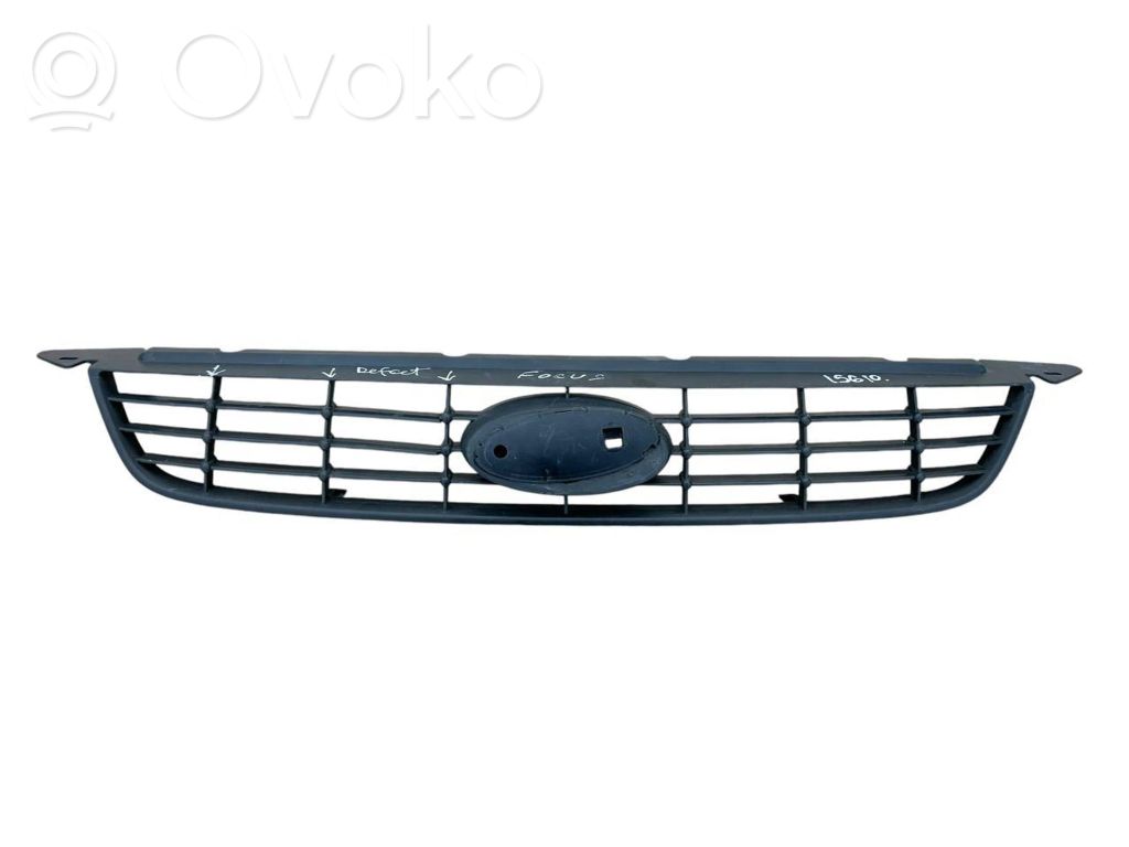 Ford Focus Priekšējais režģis 