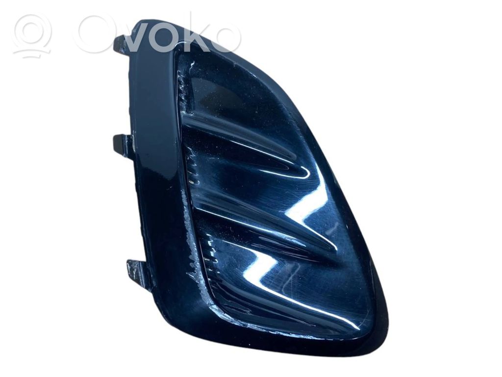 KIA Ceed Quarter panel pressure vent 