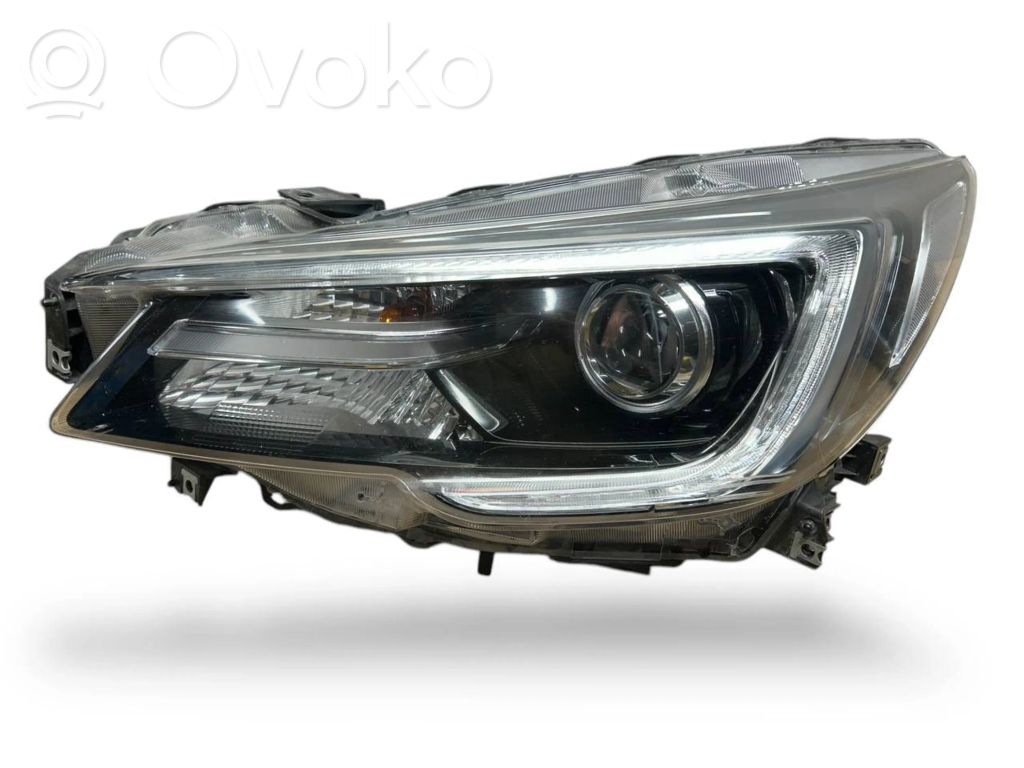 Subaru Outback (BT) Scheinwerfer 