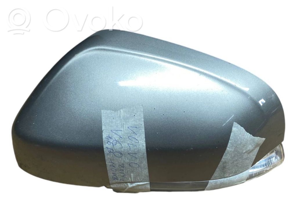 Volvo V60 Capac plastic oglindă exterioară 