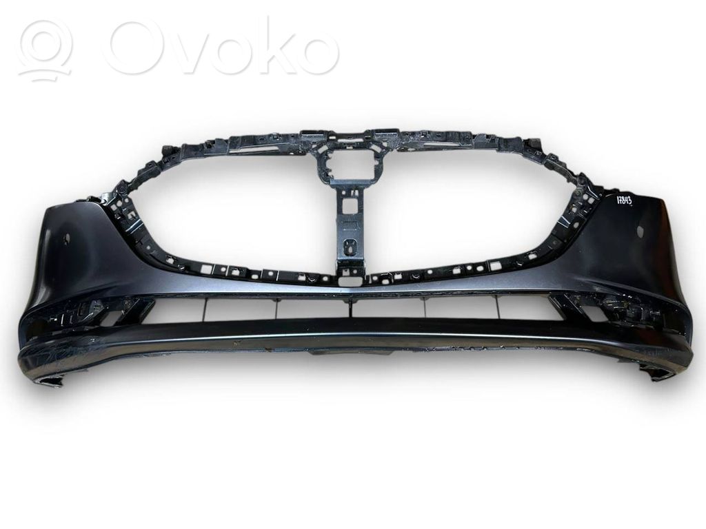 Mazda 3 II Front bumper 